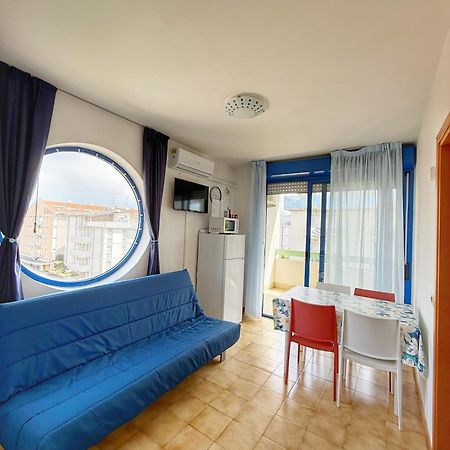Grazioso Appartamento N 47 A 100Mt Dal Mare Bibione Exterior foto