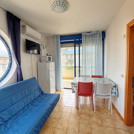Grazioso Appartamento N 47 A 100Mt Dal Mare Bibione Exterior foto