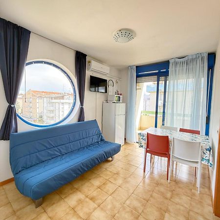 Grazioso Appartamento N 47 A 100Mt Dal Mare Bibione Exterior foto