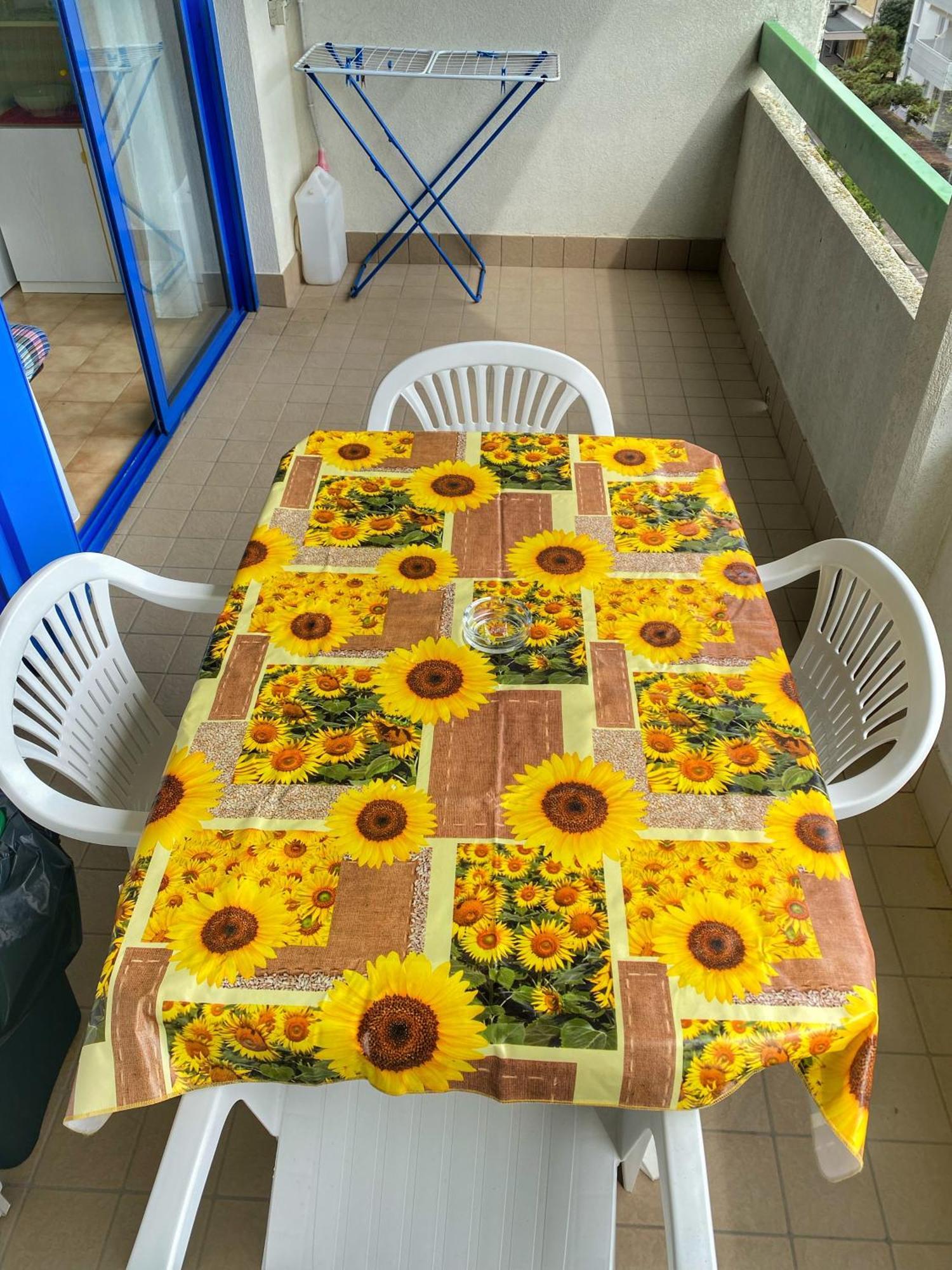 Grazioso Appartamento N 47 A 100Mt Dal Mare Bibione Exterior foto